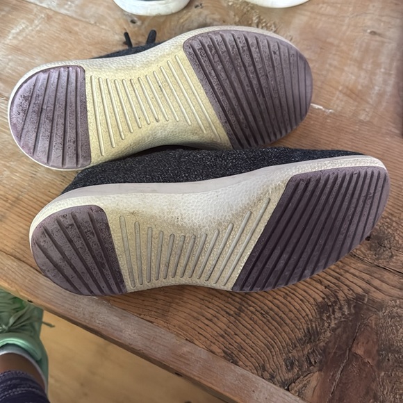 Allbirds Men’s Wool Runner Sneakers - Picture 4 of 5